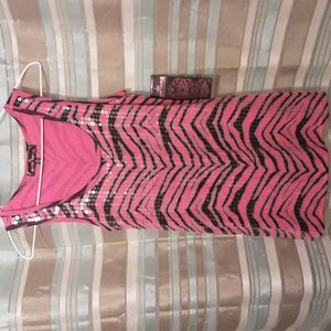 Almost Famous Tank Top